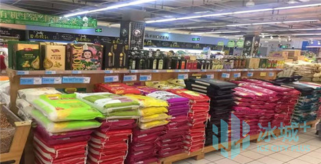 貨源充足，價格穩定！哈市糧油商品全力保障“兩節”消費需求