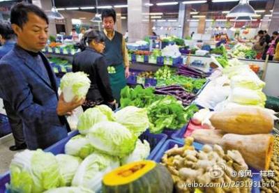 節后市場回歸常態，2月寧波菜籃子商品銷量趨緩