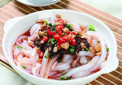 舌尖上的旅行 吃貨必吃的十大小吃 看看有沒有你家鄉的